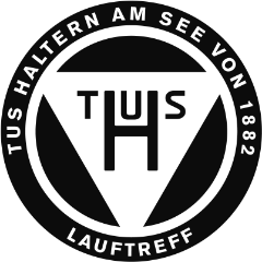 Lauftreff / TuS Haltern am See logo